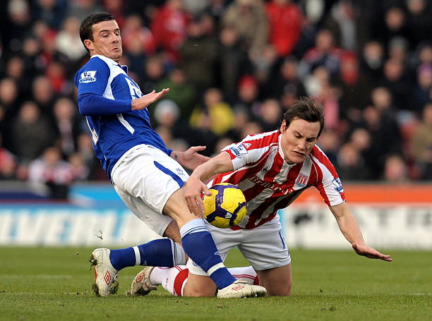 大意的瞬间 大意的瞬间