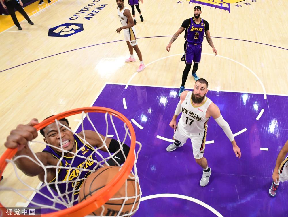 令人欣慰的 令人欣慰的