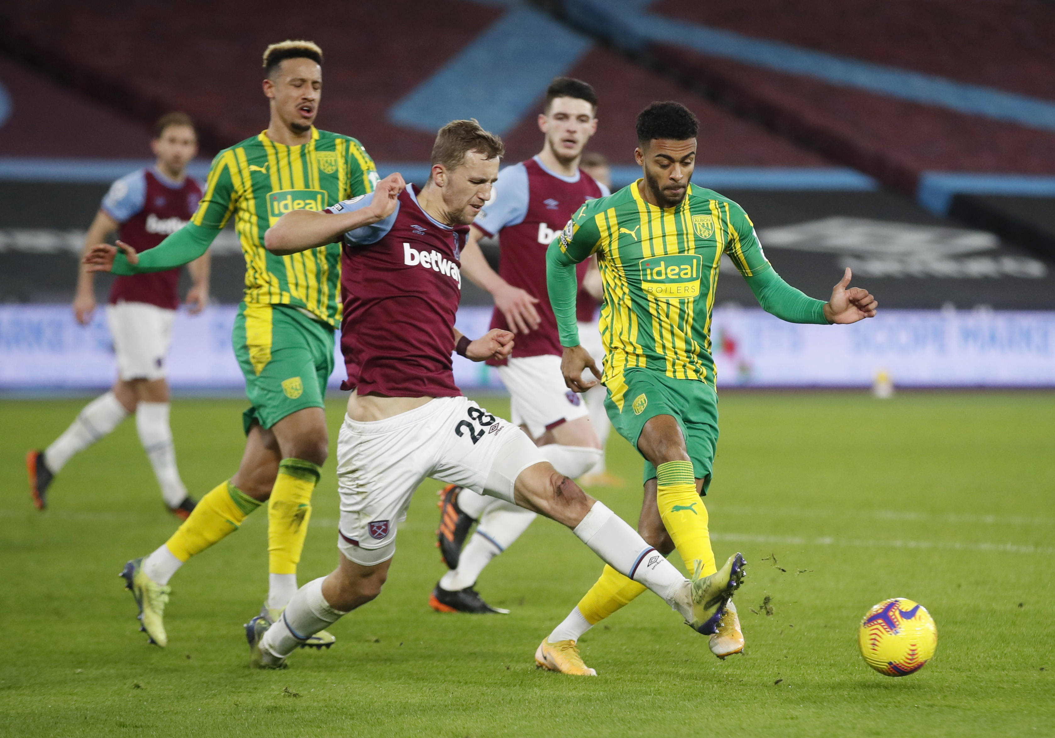 能力与职业 能力与职业